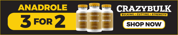 bodybuilding extrem anabolika Stan-Max 10 mg